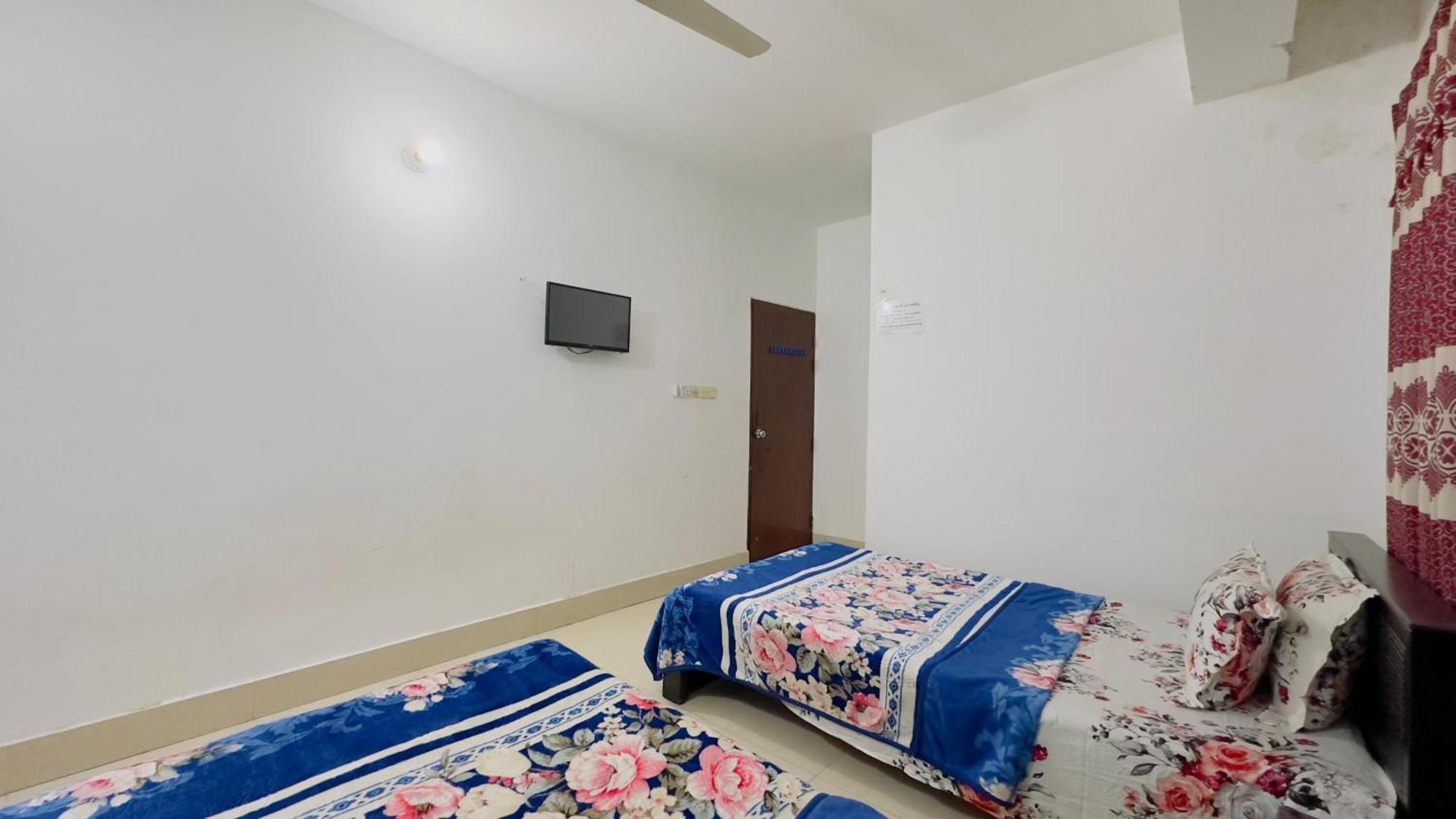 Mohammadia Restaurant & Guest House Near United Hospital Ντάκα Εξωτερικό φωτογραφία